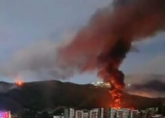 El Foro Patriótico y Popular repudia la agresión militar de EE.UU. a Venezuela