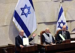 India profundiza su alianza con Israel cuando Trump amenaza atacar a Irán
