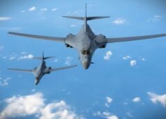 EE.UU. utiliza bases del Reino Unido en el conflicto contra Irán: Implicancias y despliegue militar