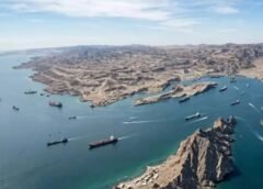 Se interrumpe el tráfico de petroleros en el estrecho de Ormuz tras ataques israelíes al Líbano y tensión con Irán