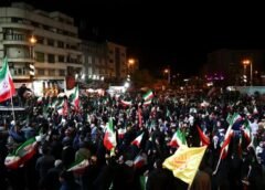 Una tregua favorable a Irán que no disipa la tormenta