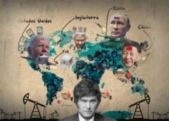 Argentina y América Latina frente al conflicto de Medio Oriente