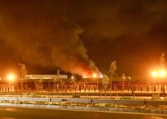 Según NBC: Irán habría causado daños mucho mayores a bases de EE.UU. de lo informado oficialmente