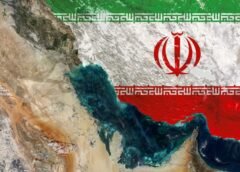 EE.UU. bombardea Irán tras incidentes en el estrecho de Ormuz y escala la tensión en el golfo Pérsico