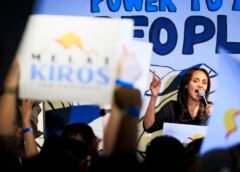 Melat Kiros derrota al establishment demócrata en Colorado y consolida el avance de la izquierda en Estados Unidos