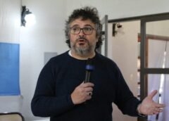 Daniel Yofra reclamó un Salario Mínimo de $3 millones y advirtió que no hay que normalizar la pobreza entre los trabajadores argentinos.