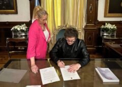 Carlos Castagneto cuestiona el Decreto 612/26 y advierte sobre su impacto en el aguinaldo, las jubilaciones y el financiamiento de ANSES y PAMI.