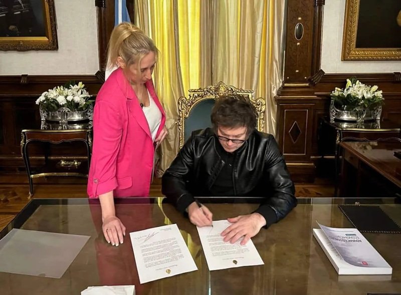 Carlos Castagneto cuestiona el Decreto 612/26 y advierte sobre su impacto en el aguinaldo, las jubilaciones y el financiamiento de ANSES y PAMI.