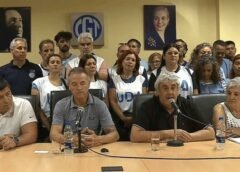 Paro universitario del 12 de agosto de 2026 en reclamo del cumplimiento de la Ley de Financiamiento Universitario