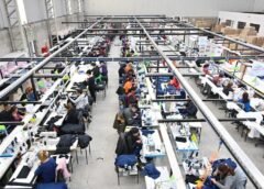Cierre de Will Der en Las Flores y General Pacheco afecta a más de 140 trabajadores en medio de la crisis de la industria textil argentina.