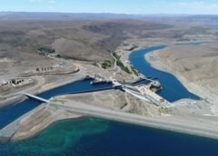 Cuerpo de Ingenieros del Ejército de Estados Unidos y represas argentinas bajo fiscalización del ORSEP en medio del debate por agua, energía y soberanía