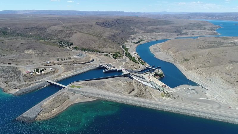Cuerpo de Ingenieros del Ejército de Estados Unidos y represas argentinas bajo fiscalización del ORSEP en medio del debate por agua, energía y soberanía