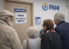 Crisis en el PAMI tras las renuncias de Esteban Leguizamo y Carlos Zamparolo y una deuda estimada en más de $500.000 millones con prestadores.