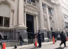 Deuda externa y reforma del Banco Central: eliminación de controles sobre el endeudamiento argentino