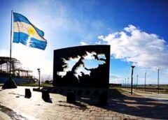 Malvinas y extranjerización de la tierra argentina: soberanía, territorio y recursos naturales estratégicos