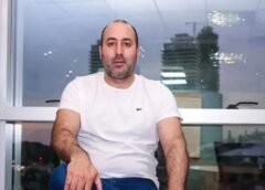 Fernando Cerimedo, exasesor de Javier Milei y Jair Bolsonaro, detenido en Bolivia e investigado por el ataque contra Nadia Beller.