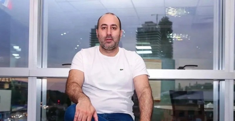 Fernando Cerimedo, exasesor de Javier Milei y Jair Bolsonaro, detenido en Bolivia e investigado por el ataque contra Nadia Beller.