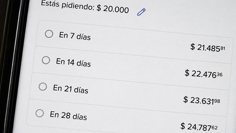 Endeudamiento familiar y morosidad en Argentina ante el crecimiento de las deudas para cubrir alimentos, salud, educación y alquileres