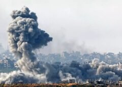 Gaza tras 1.000 días de ofensiva israelí y más de 73.000 palestinos muertos