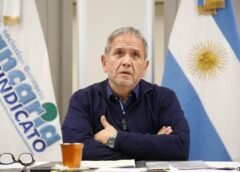 Sergio Palazzo cuestiona la reforma de la Carta Orgánica del Banco Central y las operaciones con las reservas de oro.