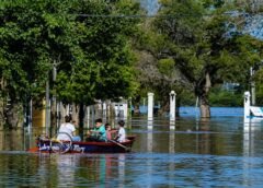 El Niño 2026 en Argentina: alerta por lluvias, inundaciones y necesidad de medidas preventivas