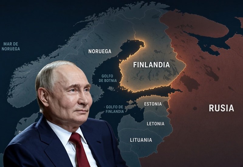 Rusia y la OTAN ante los posibles escenarios de una escalada militar en Europa
