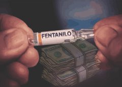 Fentanilo contaminado en Argentina y la investigación por las muertes