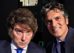 Santiago Muzio renunció a la dirección de la Casa Argentina en París tras meses de polémicas y denuncias