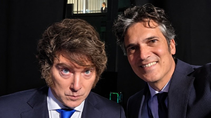 Santiago Muzio renunció a la dirección de la Casa Argentina en París tras meses de polémicas y denuncias