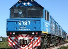 Privatización del Belgrano Cargas y futuro del sistema ferroviario argentino