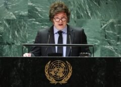 Javier Milei y Axel Kicillof coincidirán en Nueva York durante la Asamblea General de la ONU