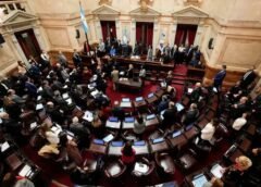 Senado aprobó el recorte de subsidios de Zona Fría para las tarifas de gas