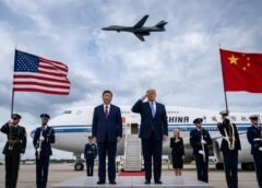 Cumbre Trump – Xi Jinping: ganar tiempo mientras aumenta la competencia estratégica