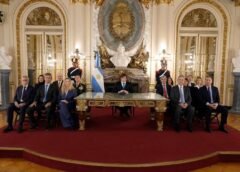 Javier Milei y el giro de la política argentina sobre Malvinas, petróleo y soberanía en el Atlántico Sur