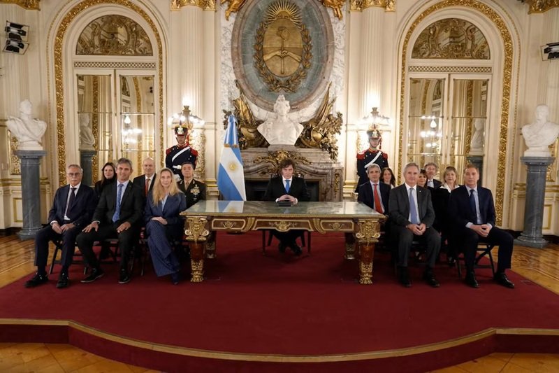 Javier Milei y el giro de la política argentina sobre Malvinas, petróleo y soberanía en el Atlántico Sur
