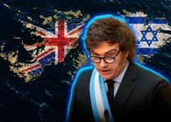 Discurso de Javier Milei sobre Malvinas, soberanía argentina y recursos del Atlántico Sur