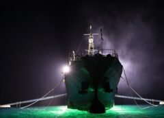 Pesca ilegal en Malvinas y el Atlántico Sur y su impacto sobre la soberanía argentina