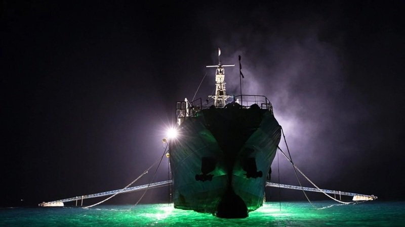 Pesca ilegal en Malvinas y el Atlántico Sur y su impacto sobre la soberanía argentina