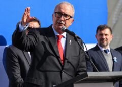 Hugo Passalacqua y el conflicto por la venta de tierras a extranjeros en Misiones
