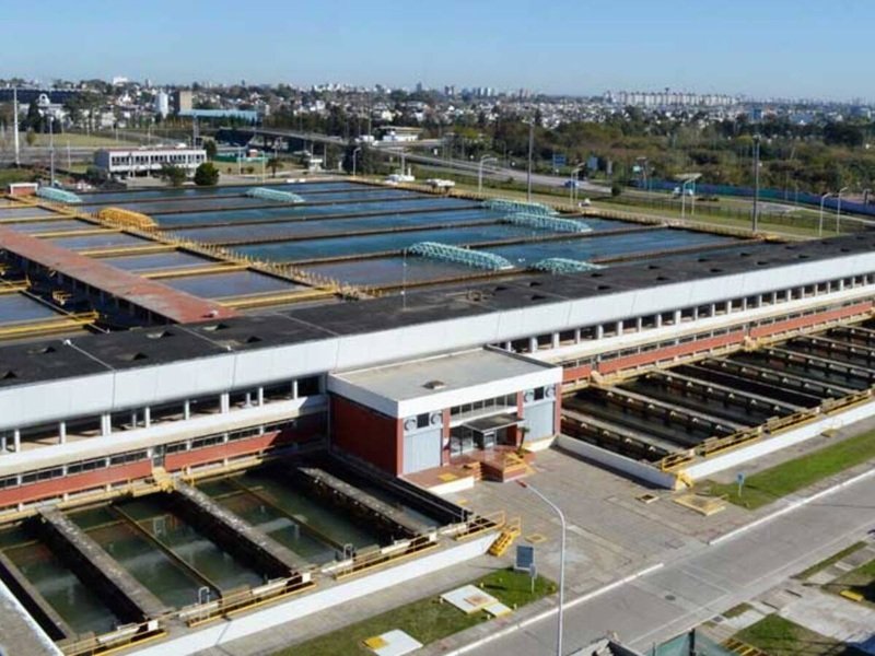 Privatización de AySA y reclamo de la Defensoría del Pueblo bonaerense por el cumplimiento de la cautelar judicial y las inversiones en agua potable.