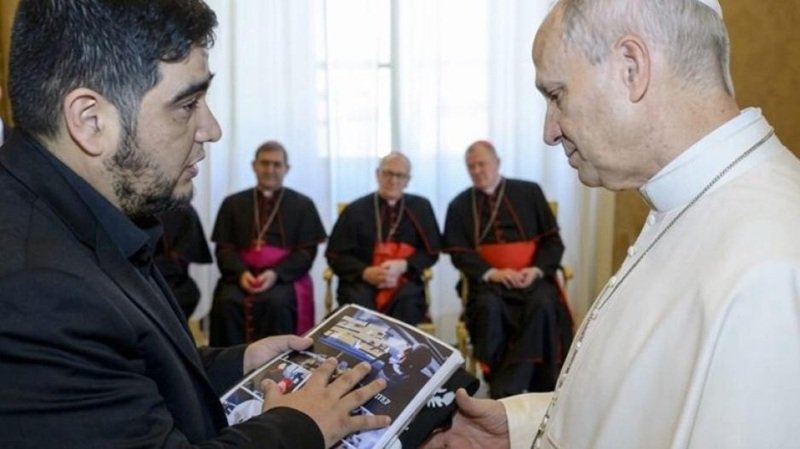 Representantes de la UTEP y del Vaticano participarán del Encuentro Regional de Movimientos Populares en La Matanza.