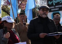 Rodolfo Schwartz reclama $112,1 millones por daño moral a NG Federal y la Justicia convoca a una audiencia de conciliación