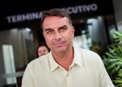 Flávio Bolsonaro y Lula da Silva ante la segunda vuelta de las elecciones presidenciales de Brasil 2026
