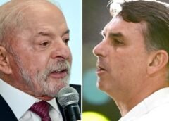 Lula tras la primera vuelta de las elecciones de Brasil 2026 y el triunfo de Flávio Bolsonaro