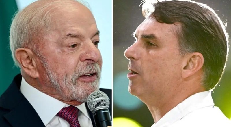 Lula tras la primera vuelta de las elecciones de Brasil 2026 y el triunfo de Flávio Bolsonaro